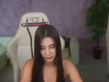 Chaturbate Adult Video Chat of anabel054