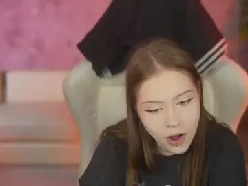 Chaturbate Sex Chat of anabel054