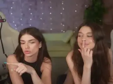 Chaturbate Live Porn of anabel054