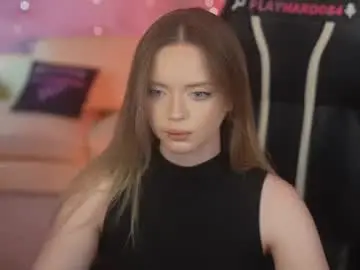 Chaturbate Free Porn Cam of anabel054