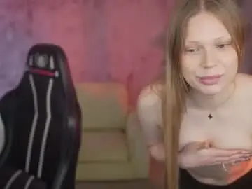 Chaturbate Best live sex cam show of anabel054
