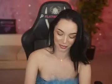 Chaturbate Sex Cam of anabel054