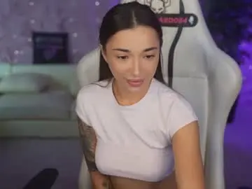 Chaturbate Watch Live Sex Cams of anabel054
