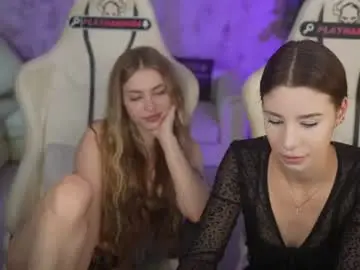 Chaturbate Live Sex of anabel054