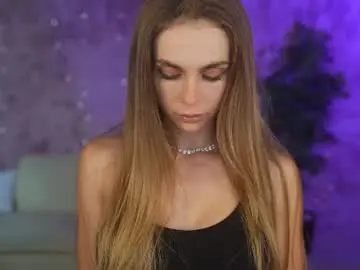 Chaturbate Private Sex Chat of anabel054