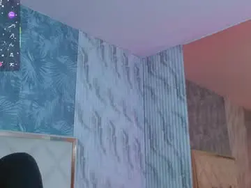 Chaturbate Best Webcam of fiory_tay