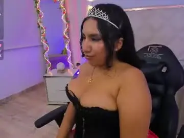 Chaturbate Adult Webcam of fiory_tay