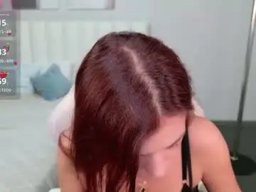 Chaturbate Best live sex cam show of kate_cloude