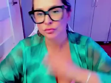 Chaturbate Sex Chat of luxxx_diana