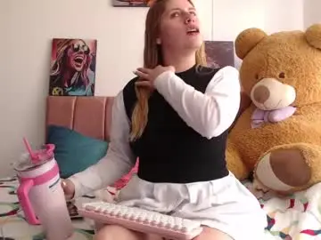 Chaturbate Adult Webcam of meganlk