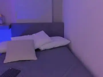 Chaturbate Sex Chat of samantha_wilden