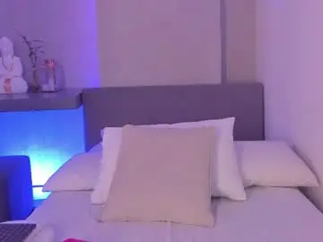 Chaturbate Sex Chat of samantha_wilden