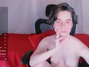 Chaturbate Sex Cam of yuyito15