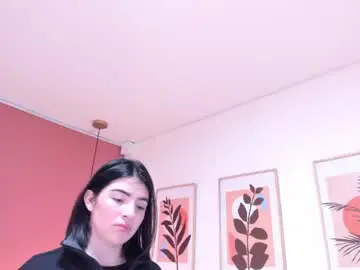 Chaturbate Sex Chat of zamira_taylor