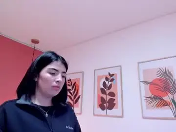 Chaturbate Adult Webcams of zamira_taylor