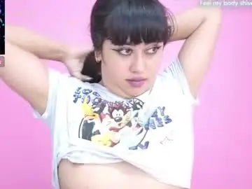 Chaturbate Sex Cam of althea_moore
