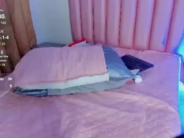 Chaturbate Free Porn Cam of andreaa_00