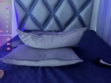 Chaturbate Adult Video Chat of andreaa_00