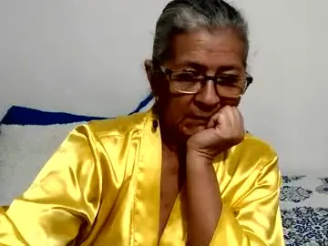 Chaturbate Live Porn of candy_mature_