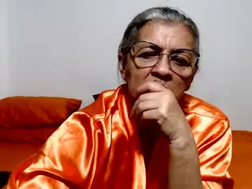 Chaturbate Live Sex of candy_mature_