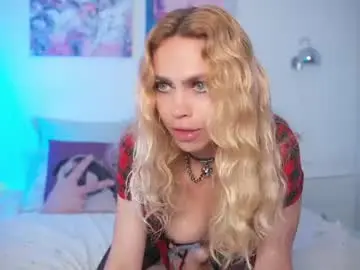 Chaturbate Live Porn of candylisa