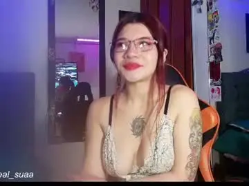 Chaturbate Free Live Porn of ethereal_sua