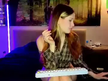 Chaturbate Nude Webcam of excited_kristi