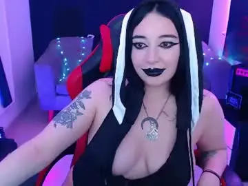 Chaturbate Watch Live Sex Cams of nyxnocturne