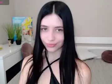 Chaturbate Best Webcam of oliviarichi