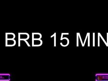 Chaturbate Live Sex Cam of shiny_lily