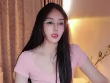 Chaturbate Adult Webcams of yuner0715