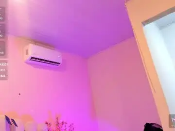 Chaturbate Sex Chat of _zoe_12