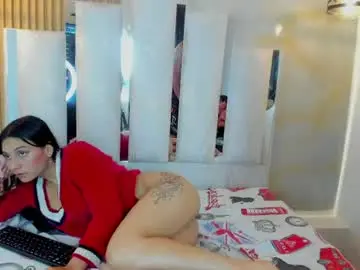 Chaturbate Best Webcam of bellaandvestiacs