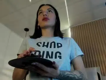 Chaturbate Live Porn of bellaandvestiacs
