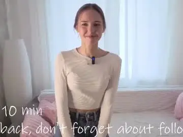 Chaturbate Adult Video Chat of blossomweisel