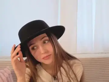 Chaturbate Free Live Porn of blossomweisel