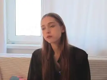 Chaturbate Adult Video Chat of blossomweisel
