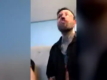 Chaturbate Live Porn of damianberr87