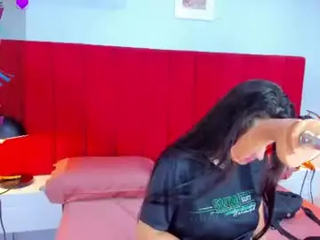 Chaturbate Sex Chat of eby_muriel