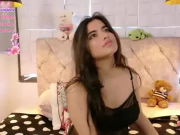 Chaturbate Adult Webcam of georgia_candy