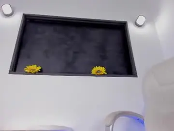 Chaturbate Best Webcam of golden_girlsss