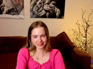Chaturbate Free Porn Cam of just_l0ve_me