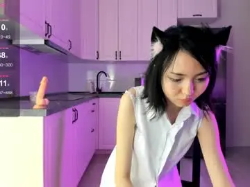 Chaturbate Adult Webcam of kawai_mai