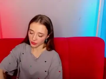 Chaturbate Nude Webcam of vasilisalove