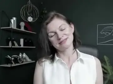 Chaturbate Free Porn Cam of vivian_dream