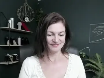 Chaturbate Private Sex Chat of vivian_dream