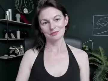 Chaturbate Private Sex Chat of vivian_dream