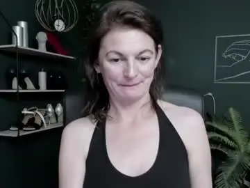 Chaturbate Sex Chat of vivian_dream