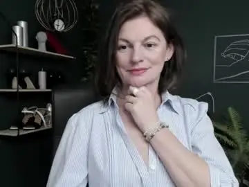 Chaturbate Live Sex of vivian_dream