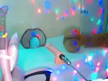 Chaturbate Live Porn of kim_saenz20